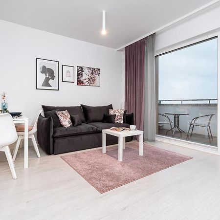 Exclusive Venice Apartments Szczecin Ngoại thất bức ảnh